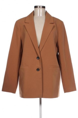 Női blézer Pimkie, Méret XL, Szín Barna, Ár 10 331 Ft