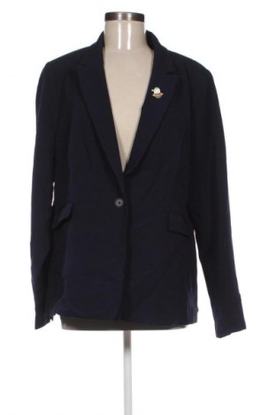 Sacou de femei Preview, Mărime XXL, Culoare Albastru, Preț 55,99 Lei