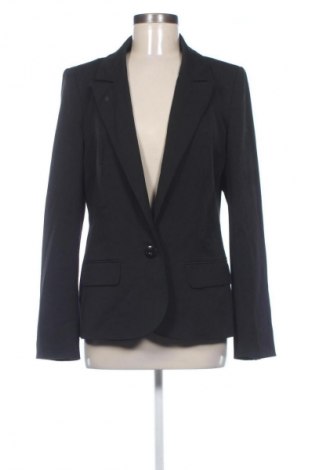 Damen Blazer Promod, Größe M, Farbe Schwarz, Preis 34,71 €