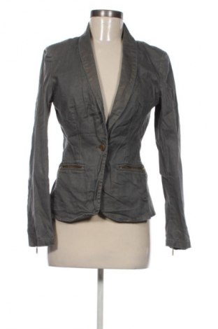 Női blézer Promod, Méret S, Szín Szürke, Ár 4 099 Ft