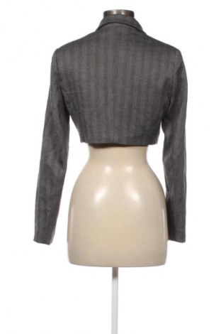 Γυναικείο σακάκι Pull&Bear, Μέγεθος XS, Χρώμα Πολύχρωμο, Τιμή 14,99 €