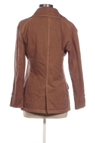 Дамско сако R&l - Rosenberg & Lenhart, Размер S, Цвят Кафяв, Цена 56,00 €