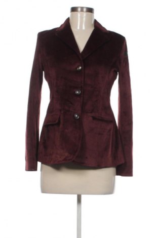 Női blézer RRD, Méret M, Szín Piros, Ár 29 439 Ft