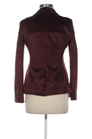 Női blézer RRD, Méret M, Szín Piros, Ár 29 439 Ft