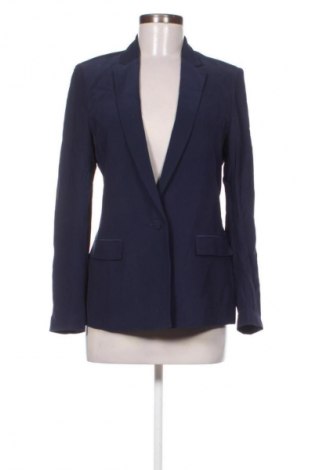 Női blézer Reiss, Méret S, Szín Kék, Ár 92 562 Ft