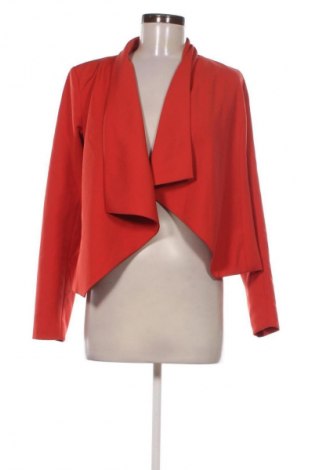 Damen Blazer Reserved, Größe XS, Farbe Rot, Preis 25,00 €