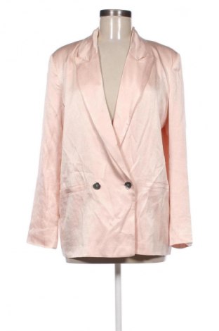 Női blézer Reserved, Méret S, Szín Rózsaszín, Ár 10 331 Ft