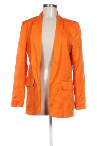 Damen Blazer Reserved, Größe M, Farbe Orange, Preis € 25,99