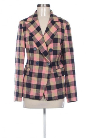 Női blézer Rich & Royal, Méret S, Szín Sokszínű, Ár 52 479 Ft