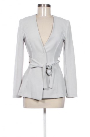 Női blézer Rinascimento, Méret XS, Szín Szürke, Ár 23 029 Ft