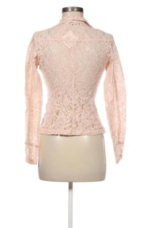 Női blézer Rinascimento, Méret S, Szín Rózsaszín, Ár 15 959 Ft
