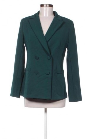 Damen Blazer Rinascimento, Größe L, Farbe Grün, Preis € 21,99