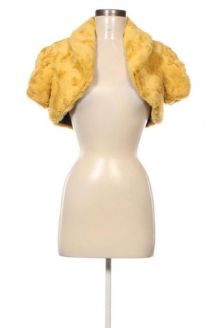 Damen Blazer Rinascimento, Größe L, Farbe Gelb, Preis € 31,99