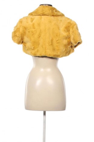 Damen Blazer Rinascimento, Größe L, Farbe Gelb, Preis € 31,99