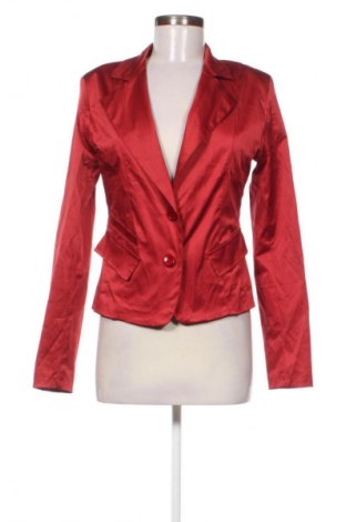 Dámske sako  Rinascimento, Veľkosť S, Farba Červená, Cena  36,95 €