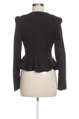 Női blézer Rinascimento, Méret S, Szín Fekete, Ár 52 479 Ft