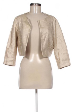 Damen Blazer Rinascimento, Größe M, Farbe Golden, Preis € 34,99