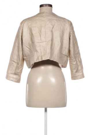 Damen Blazer Rinascimento, Größe M, Farbe Golden, Preis € 34,99
