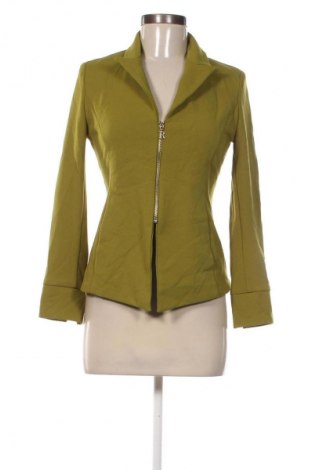 Damen Blazer Rinascimento, Größe XS, Farbe Grün, Preis € 36,99