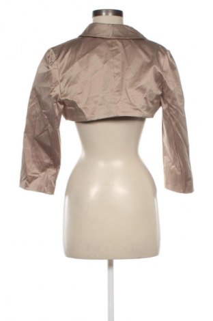 Dámské sako  Rinascimento, Velikost M, Barva Béžová, Cena  709,00 Kč