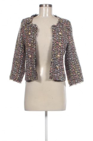 Damen Blazer River Island, Größe L, Farbe Mehrfarbig, Preis 25,99 €