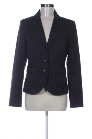 Női blézer S.Oliver, Méret M, Szín Fekete, Ár 14 463 Ft