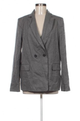 Damen Blazer S.Oliver, Größe M, Farbe Grau, Preis € 11,99