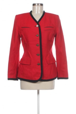 Női blézer S.Oliver, Méret S, Szín Piros, Ár 5 519 Ft