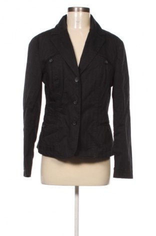 Női blézer S.Oliver, Méret L, Szín Fekete, Ár 5 509 Ft