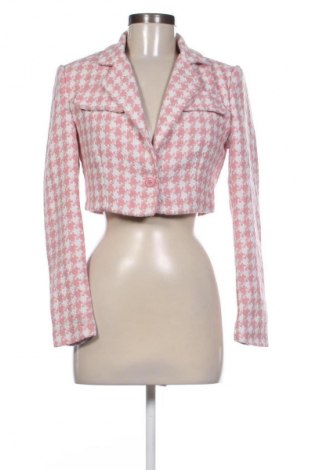 Damen Blazer SHEIN, Größe S, Farbe Mehrfarbig, Preis € 25,00