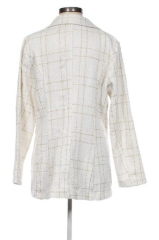 Damen Blazer SHEIN, Größe L, Farbe Mehrfarbig, Preis € 12,99