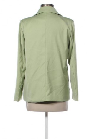 Női blézer SHEIN, Méret S, Szín Zöld, Ár 10 146 Ft