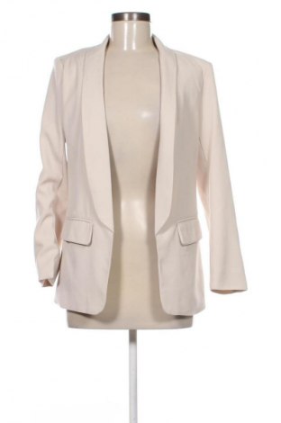 Damen Blazer SHEIN, Größe XS, Farbe Beige, Preis € 23,99
