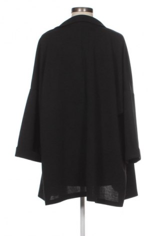 Damen Blazer SHEIN, Größe 3XL, Farbe Schwarz, Preis € 23,99