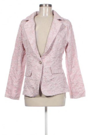 Damen Blazer SHEIN, Größe L, Farbe Mehrfarbig, Preis € 12,99