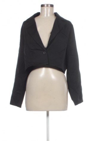 Damen Blazer SHEIN, Größe XL, Farbe Schwarz, Preis € 11,99