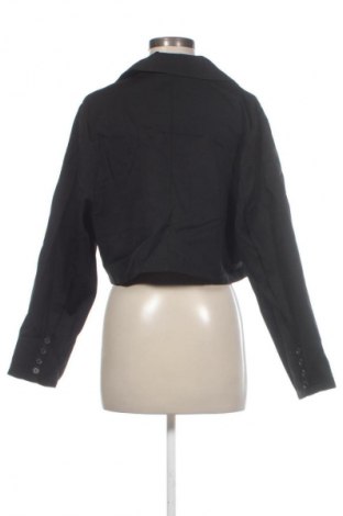 Damen Blazer SHEIN, Größe XL, Farbe Schwarz, Preis € 11,99