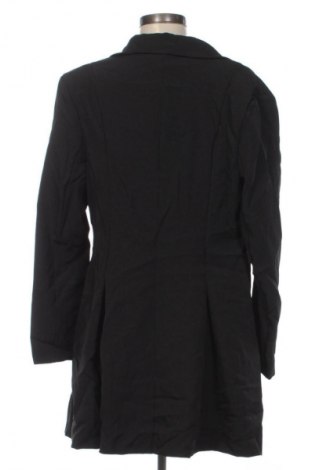 Női blézer SHEIN, Méret XL, Szín Fekete, Ár 7 249 Ft