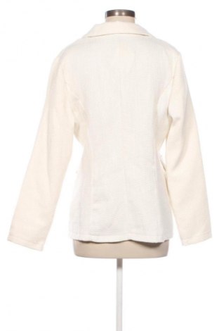 Női blézer SHEIN, Méret L, Szín Ekrü
, Ár 5 269 Ft