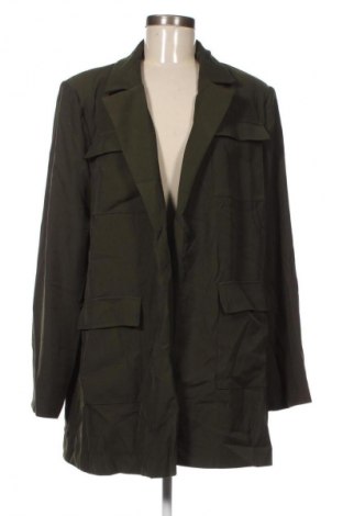 Damen Blazer SHEIN, Größe XL, Farbe Grün, Preis € 12,99
