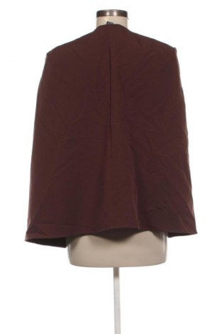Női blézer SHEIN, Méret L, Szín Barna, Ár 3 749 Ft