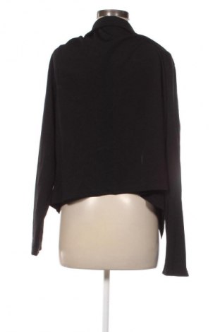 Női blézer SHEIN, Méret 3XL, Szín Fekete, Ár 6 769 Ft