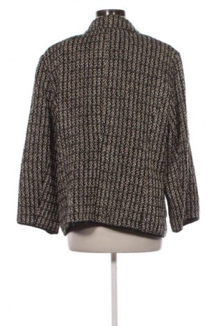 Damen Blazer Samoon, Größe XL, Farbe Mehrfarbig, Preis € 32,99