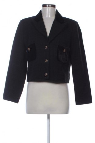 Női blézer Sandro, Méret M, Szín Fekete, Ár 43 388 Ft