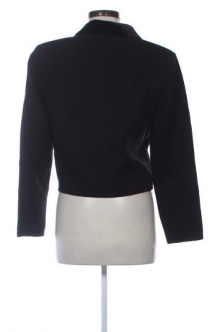 Női blézer Sandro, Méret M, Szín Fekete, Ár 43 388 Ft