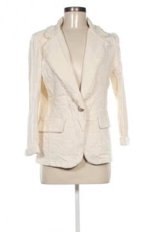 Női blézer Sarah, Méret M, Szín Ekrü
, Ár 5 979 Ft