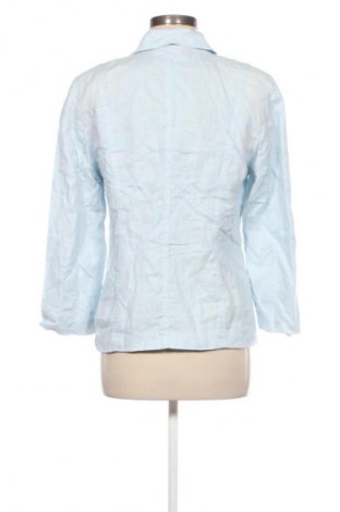 Női blézer Savannah, Méret M, Szín Kék, Ár 14 347 Ft