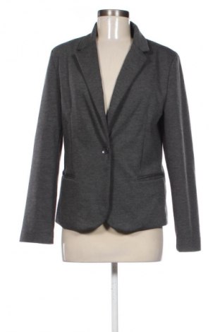 Damen Blazer Serra, Größe L, Farbe Grau, Preis € 46,63