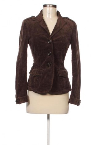 Дамско сако Seventy, Размер M, Цвят Кафяв, Цена 34,25 €