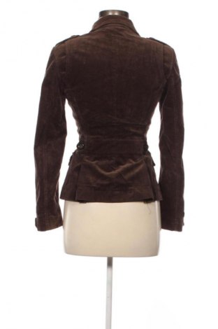 Дамско сако Seventy, Размер M, Цвят Кафяв, Цена 34,25 €